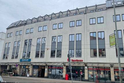 Gewerbeobjekt Dresden Pieschen-Süd - 9 Zimmer, 3.200&euro; | Angebot:23987496