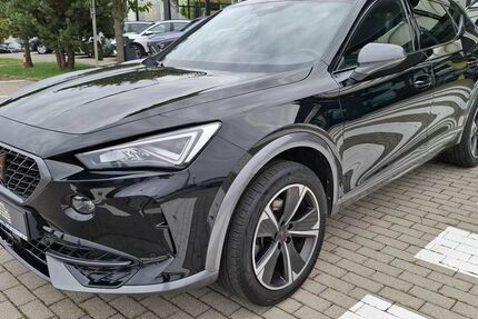 Cupra Formentor 49.858 km 23.480 &euro; Dresden-Altfranken 01156