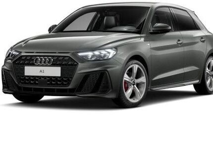 Audi A1 59.780 km 21.490 &euro; Dresden 01067