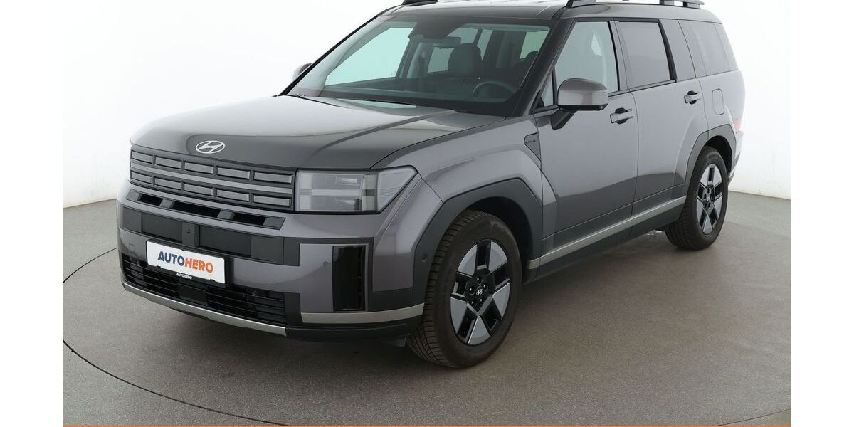 Hyundai SANTA FE 19.038 km 42.590 &euro; Dresden 01187