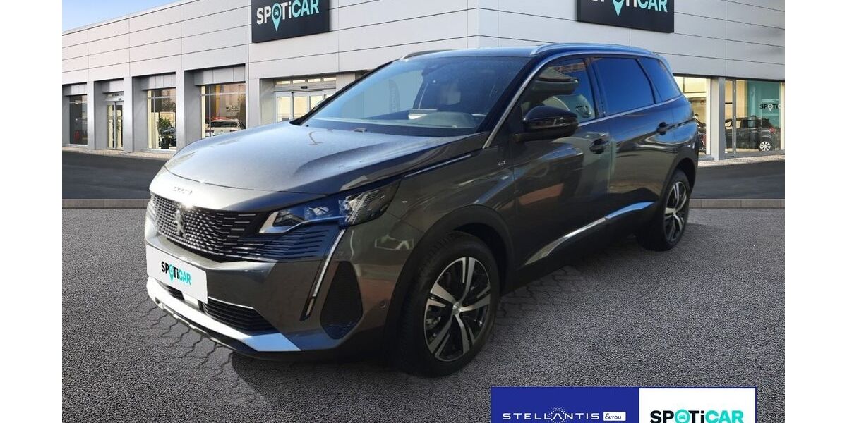 Peugeot 5008 21.154 km 24.730 &euro; Heidenau 01809