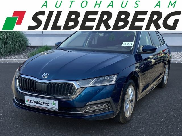 Skoda Octavia 124.396 km 19.949 € Radeberg 01454