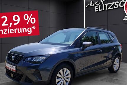 Seat Arona 79.000 km 12.950 &euro; Dippoldiswalde 01744