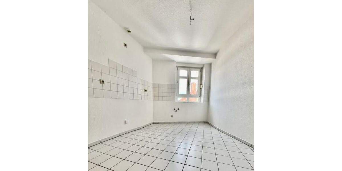 +++Coole 2 Zimmer Wohnung in Heidenau ab sofort zu vermieten!+++ 2 zimmer