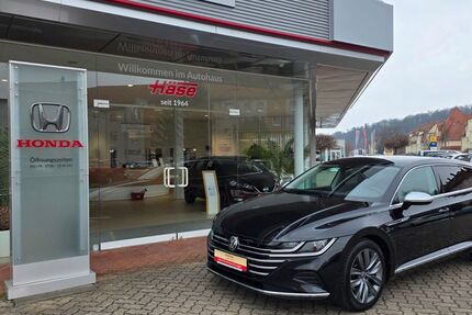 VW Arteon 48.610 km 29.995 &euro; Heidenau 01809