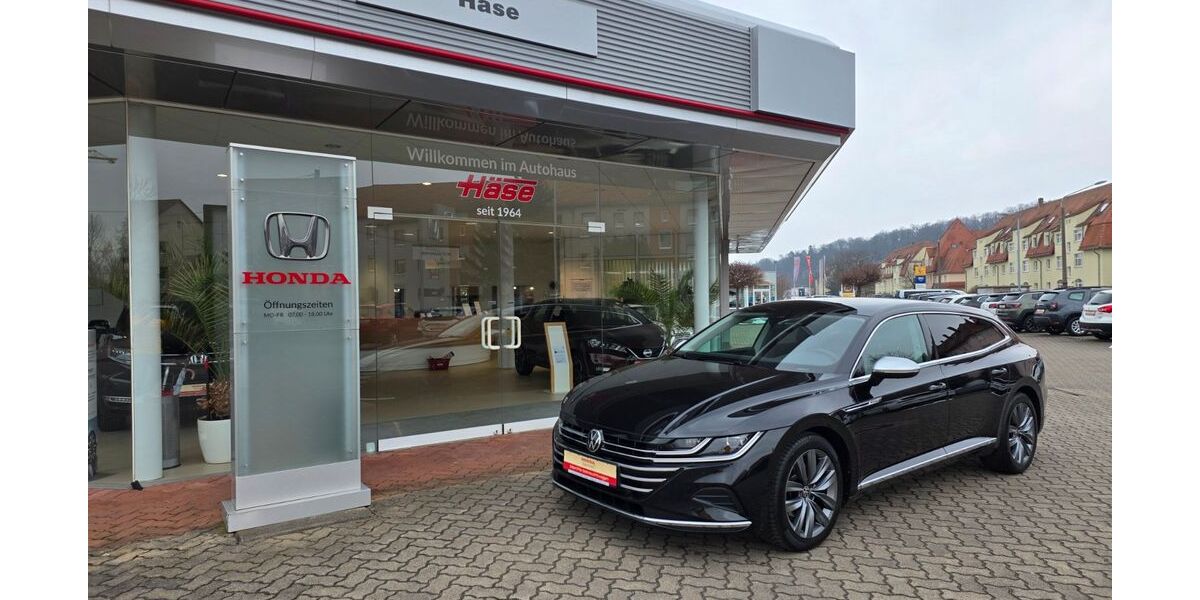VW Arteon 48.610 km 29.995 &euro; Heidenau 01809