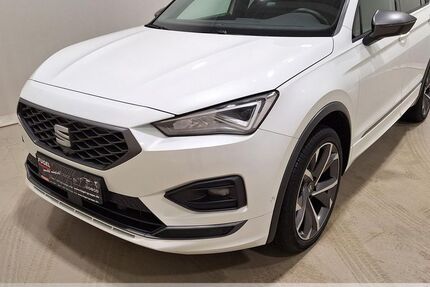 Seat Tarraco 46.600 km 32.899 &euro; Dresden 01157