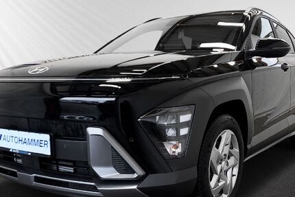 Hyundai KONA 9.550 km 27.670 &euro; Dresden / Radebeul 01445