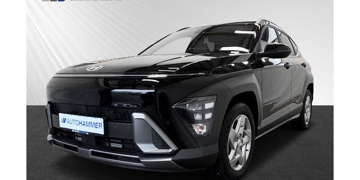 Hyundai KONA 9.550 km 27.670 &euro; Dresden / Radebeul 01445