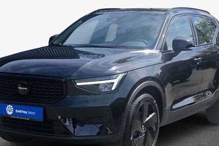 Volvo XC40 17.295 km 35.200 &euro; Dresden 01277