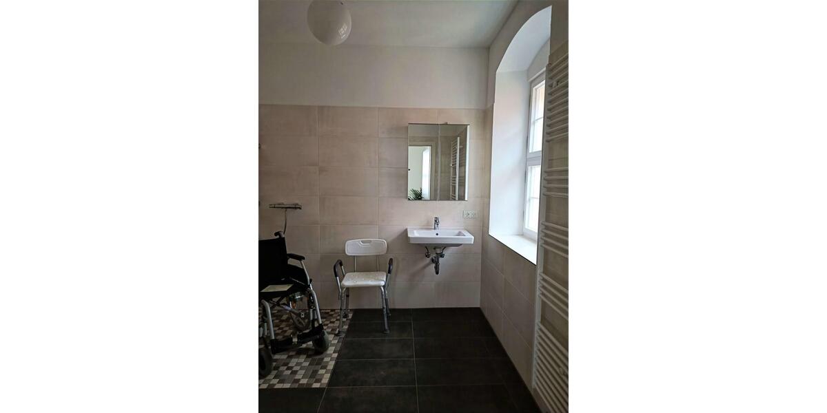 Etagenwohnung Meißen - 2 Zimmer, 59 m&sup2;, 887&euro; | Angebot:22153027