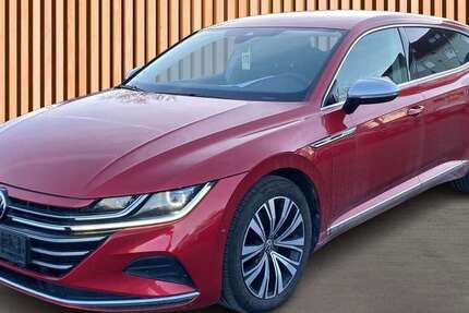 VW Arteon 56.676 km 26.980 &euro; Dresden/Weißig 01328