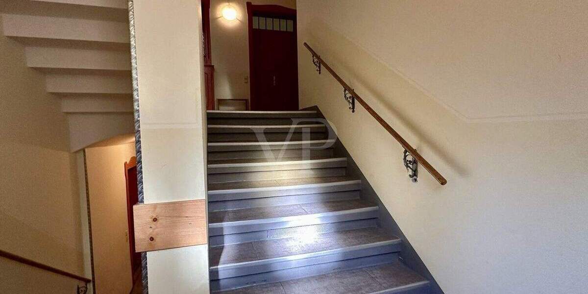 3-Raum-Wohnung mit Weitblick ins Stadtzentrum aus Dresden-Plauen 3 zimmer