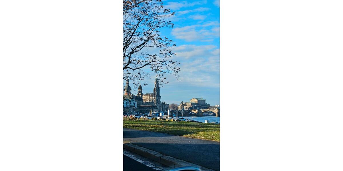 Maisonettenwohnung Dresden Blasewitz - 3 Zimmer, 80 m&sup2;, 386.900&euro; | Angebot:26355732