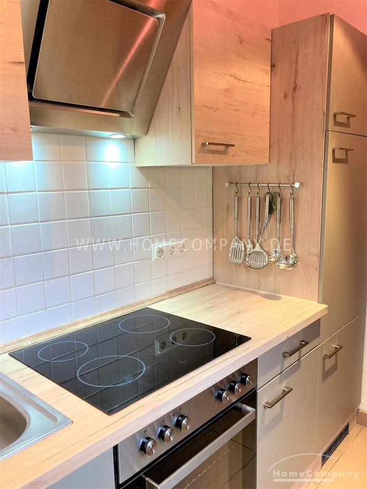 MöbliertFurnished 3-Zimmer Apartment Haus mit Gartennutzung in Dresden-Rochwitz 4 Personen