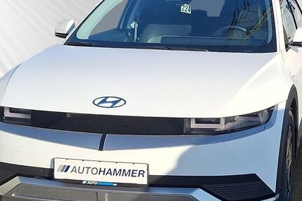 Hyundai IONIQ 5 8.070 km 33.980 &euro; Dresden / Radebeul 01445
