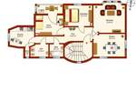 Mehrfamilienhaus, Wohnhaus Dresden Bühlau/Weißer Hirsch - 1 Zimmer, 317 m&sup2;, 695.000&euro; | Angebot:25866335