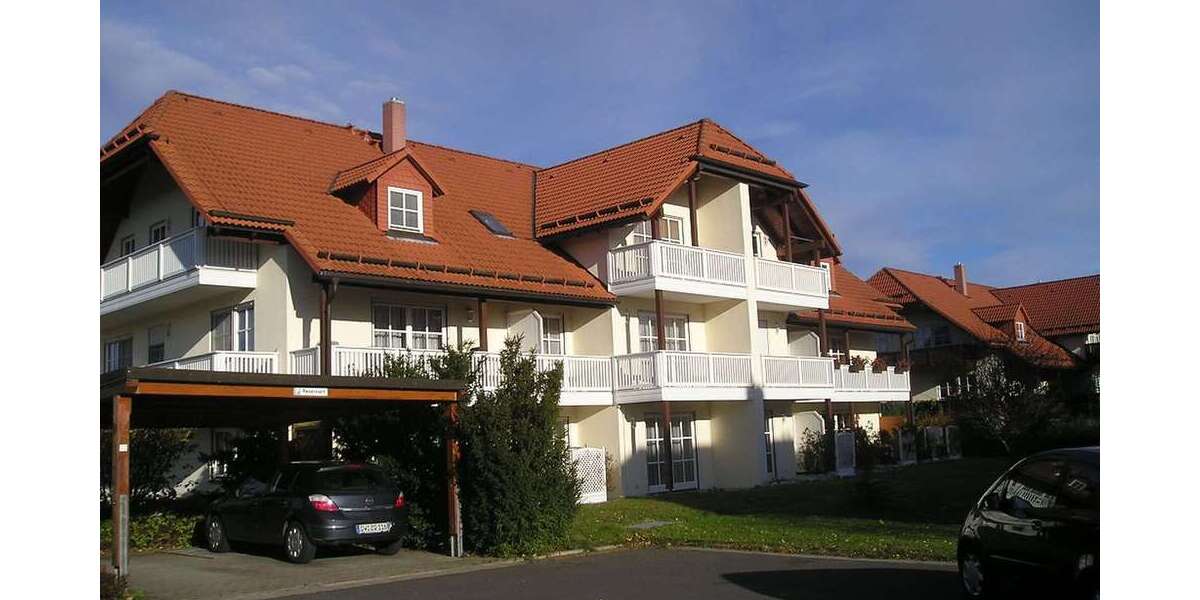 Etagenwohnung Höckendorf Höckendorf - 1 Zimmer, 43 m&sup2;, 64.000&euro; | Angebot:25050419