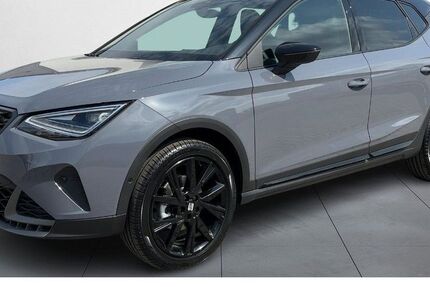 Seat Arona 5.000 km 25.700 € Dresden 01067