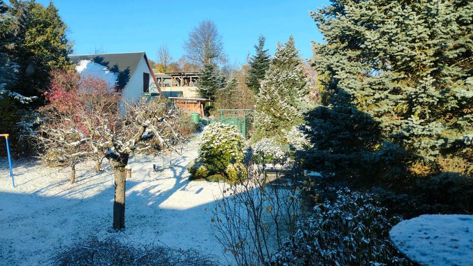 Einfamilienhaus Dippoldiswalde - 5 Zimmer, 124 m&sup2;, 399.000&euro; | Angebot:27128124