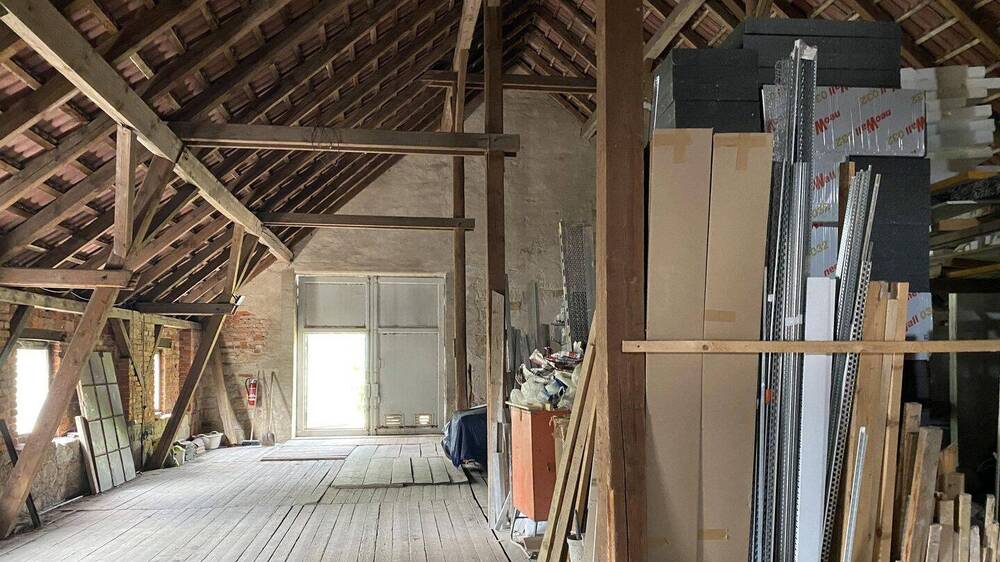 Bauernhaus, Landhaus Dresden Brabschütz - 1 Zimmer, 350 m&sup2;, 990.000&euro; | Angebot:25916690