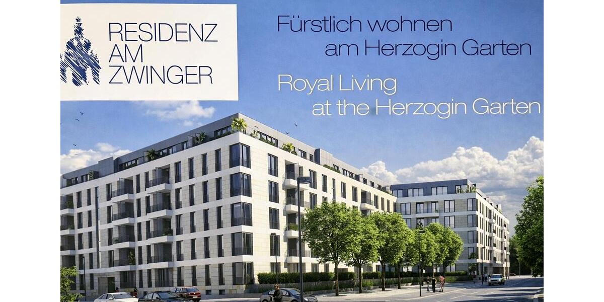 Etagenwohnung Dresden Cotta - 1 Zimmer, 39 m&sup2;, 774&euro; | Angebot:25591904