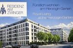 Etagenwohnung Dresden Cotta - 1 Zimmer, 39 m&sup2;, 774&euro; | Angebot:25591904