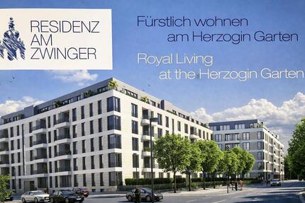 Wohnung Dresden Cotta - 1 Zimmer, 39 m&sup2;, 774&euro; | Angebot:25591904