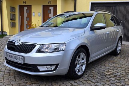 Skoda Octavia 135.700 km 9.850 &euro; Dippoldiswalde 01744