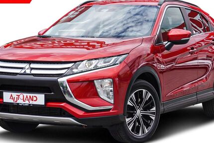 Mitsubishi Eclipse Cross 69.326 km 16.990 &euro; Dresden 01069