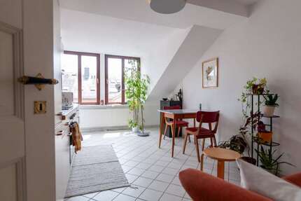 Wohnung zum Kaufen in Dresden 121.000 € 46 m²