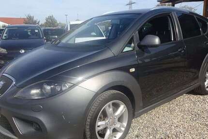 Seat Altea 192.403 km 2.700 &euro; Dresden 01219