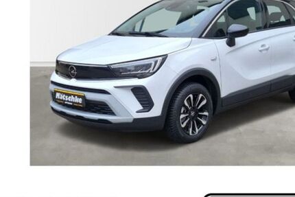 Opel Crossland (X) 18.000 km 17.900 € Dresden 01159