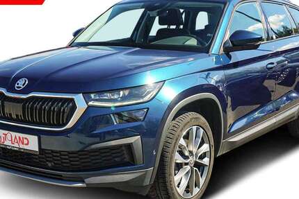Skoda Kodiaq 41.854 km 34.950 &euro; Dresden 01069