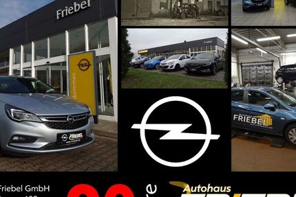 Opel Meriva 182.190 km 4.995 &euro; Heidenau 01809