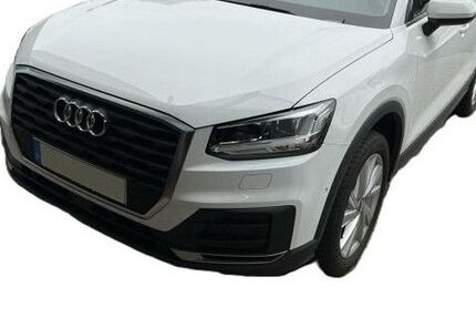 Audi Q2 28.096 km 18.890 &euro; Dresden 01169