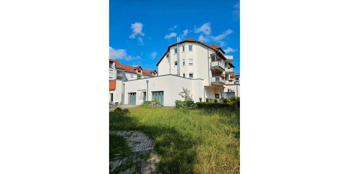Etagenwohnung Radeberg - 2 Zimmer, 41 m&sup2;, 95.000&euro; | Angebot:27193301