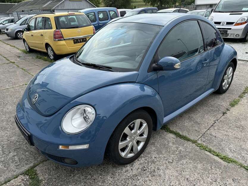 New Beetle
