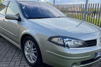 Renault Laguna 158.385 km 1.500 &euro; Freital 01705