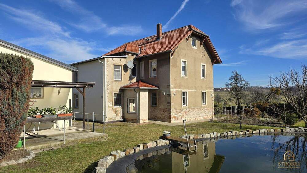 Einfamilienhaus Dresden Pappritz - 5 Zimmer, 94 m&sup2;, 430.000&euro; | Angebot:25836243