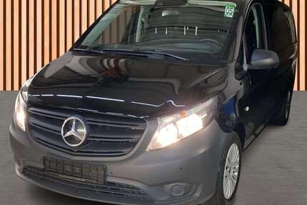 Mercedes-Benz Vito 55.177 km 39.980 &euro; Dresden/Weißig 01328