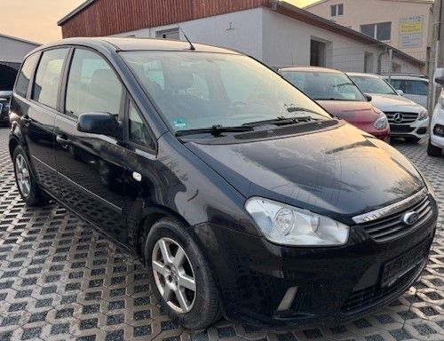 C-Max