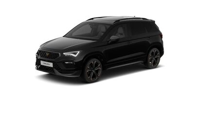 Cupra Ateca 5.529 km 34.490 &euro; Dresden 01067