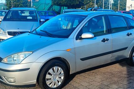 Ford Focus 227.300 km 1.000 &euro; Radeberg 01454