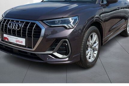 Audi Q3 28.733 km 32.980 &euro; Dresden 01169