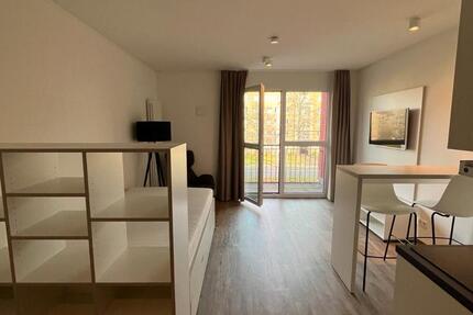 Wohnung Dresden Plauen - 1 Zimmer, 32 m&sup2;, 479&euro; | Angebot:26164299