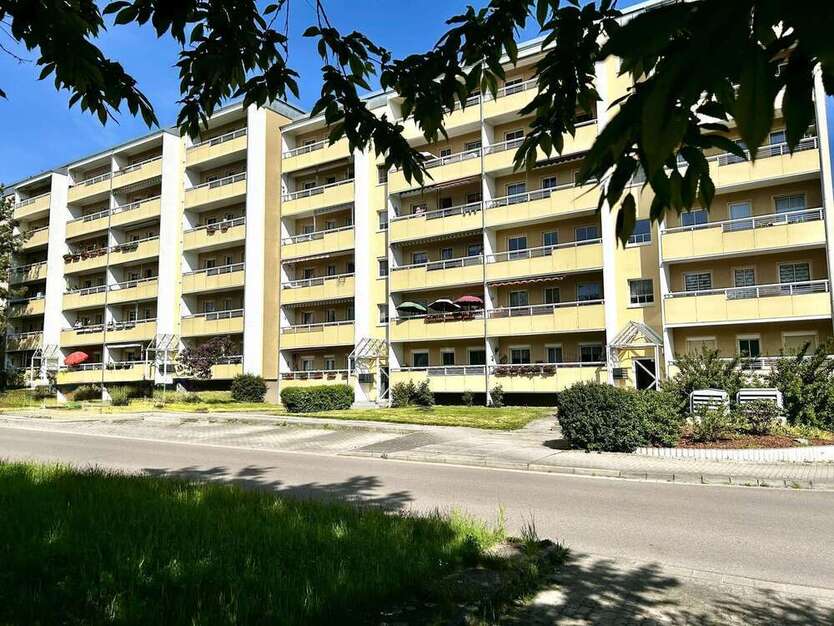 Wohnung zum Kaufen in Dresden 119.990 € 64.27 m²