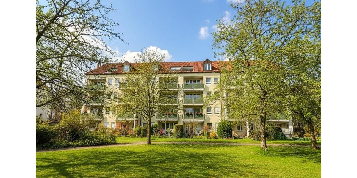 Terrassenwohnung Dresden Blasewitz - 3 Zimmer, 73 m&sup2;, 212.000&euro; | Angebot:26926898