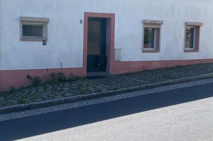 Haus zu mieten