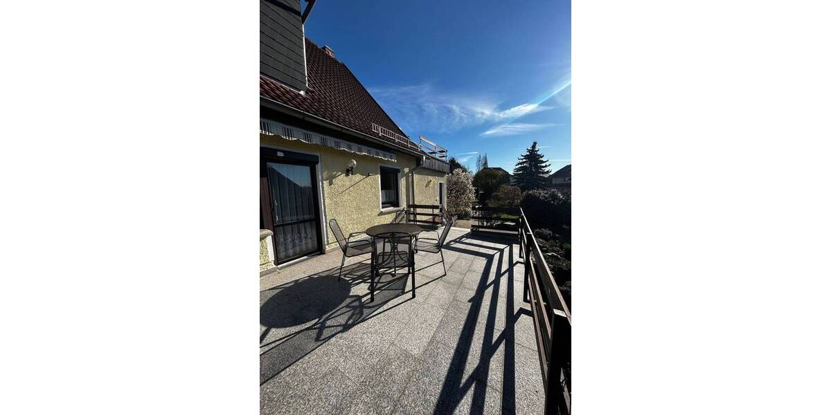 Doppelhaushälfte Dresden Kleinpestitz/Mockritz - 5 Zimmer, 146 m&sup2;, 579.000&euro; | Angebot:26392603
